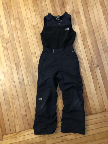 Kid's Extra Large The North Face Ski Pants