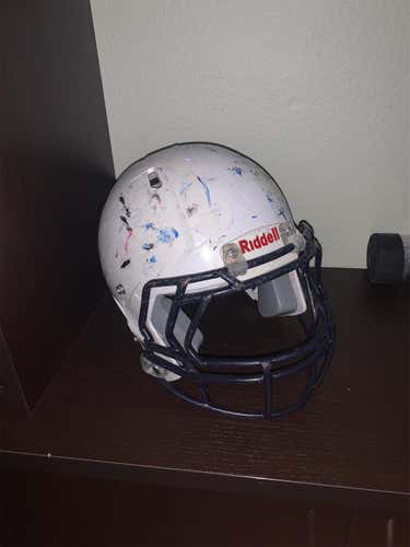 Youth  Speed Helmet