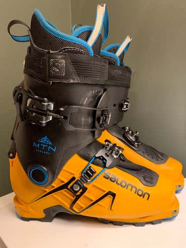 Salomon MTN Explore Alpine Touring- 26.5