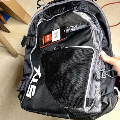STX Bach Pack And Stallion 500 Arm Pads