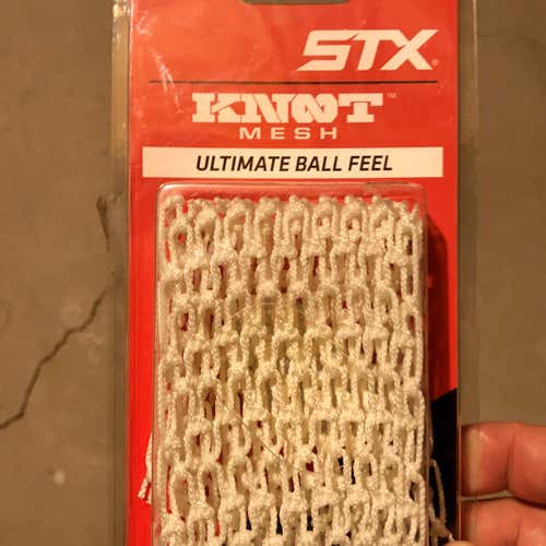 STX Knot Mesh New
