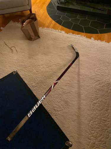 Bauer 1X Lite (right handed)