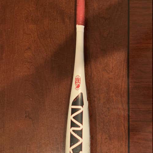 White  2017 Combat Maxum  30” Drop 11