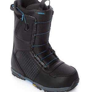 New Men's 12 (Women's 13) Burton Imperial Snowboard Boots