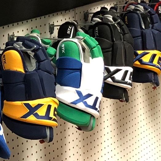 Pro Stock STX HPR 14” - Whalers