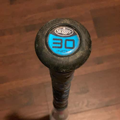 2018 Solo 618 Bat