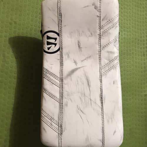 Warrior Ritual G3 pro Blocker Senior