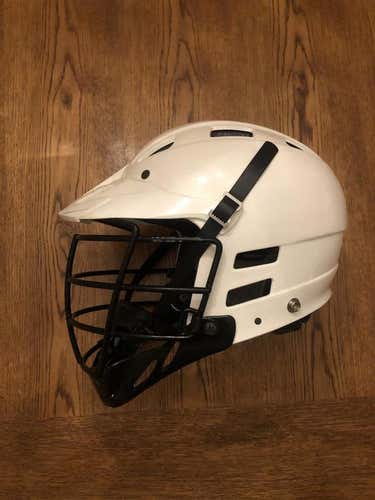 Adult Large Lacrosse Cascade Helmet