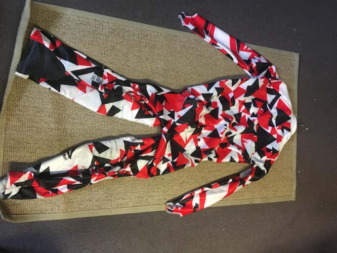 Austria Ski Team Slalom Racesuit
