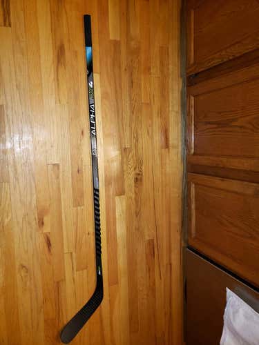 Warrior dx4 RH w71 used once NEED GONE