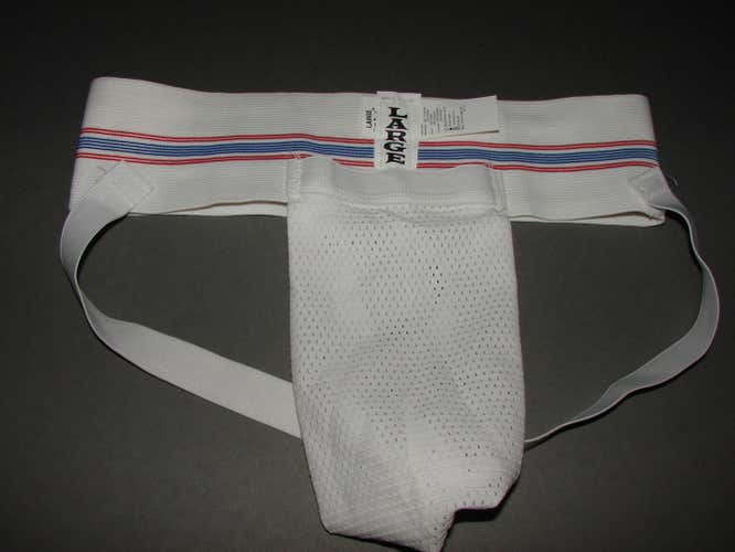 Lot of used compression shorts and jocks