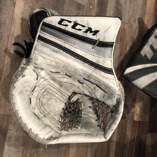 CCM  Premier R1.9  Senior 590 Break