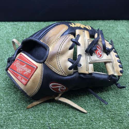 Rawlings Pro Preferred I-Web 11.25