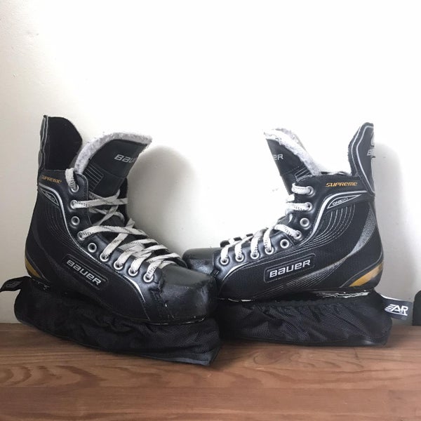 Supreme One20 Hockey Skates Senior Pro Stock Size 7