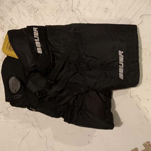 Bauer Supreme 190 Hockey Pants Junior