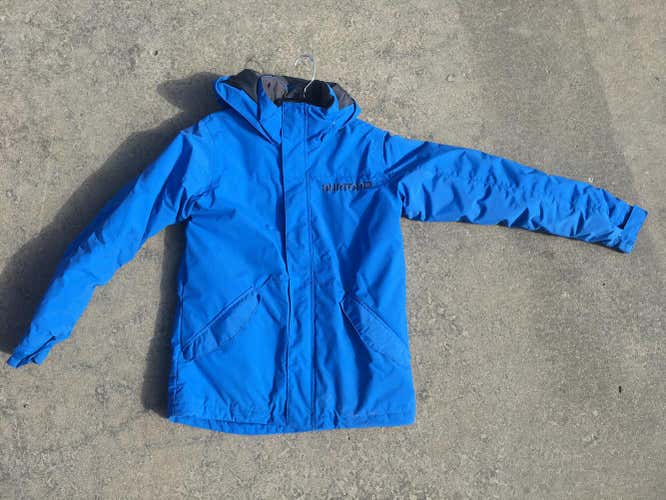 Burton Ski/Snowboard Jacket (insulated)