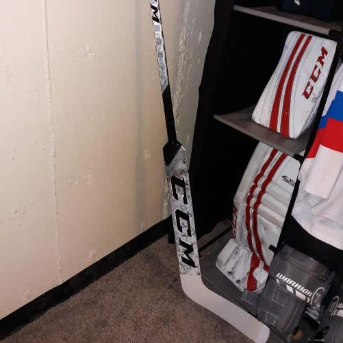 CCM Premier P2.9 Goalie Stick Regular Senior