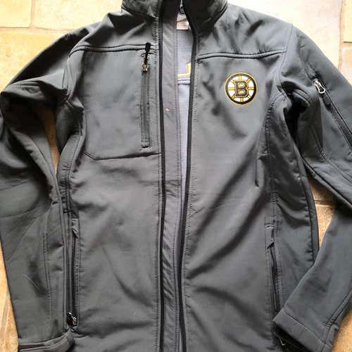 Men’s Small Bruins Jacket