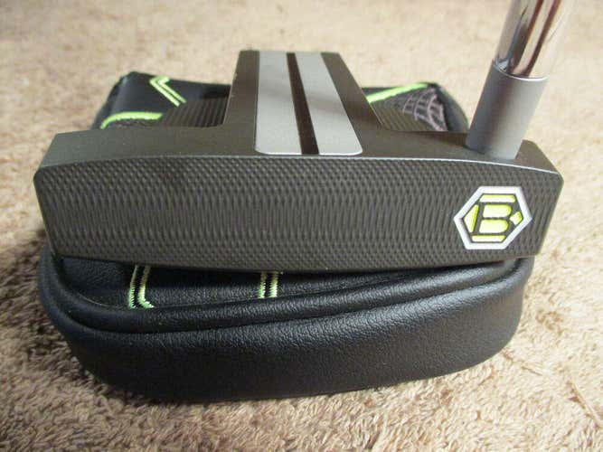 Bettinardi BB56 35" Putter RH Firm Price No Trades