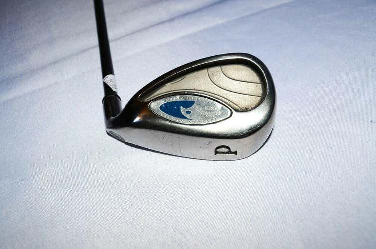 PITCHING WEDGE CALLAWAY HAWK EYE RH 36" GRAPHITE REGULAR NEW GRIP