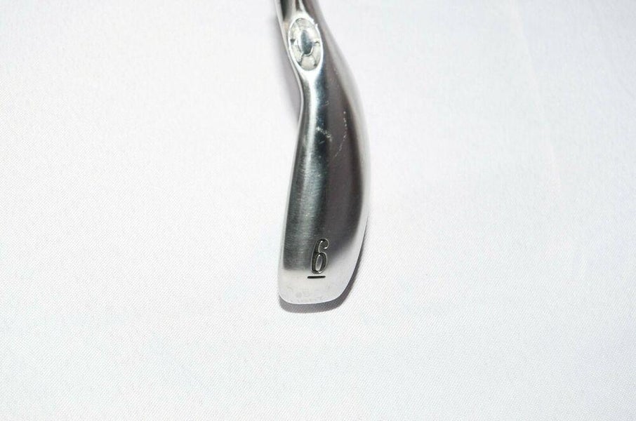 6 Iron Callaway Big Bertha Rh 37.25" Graphite Light New Grip