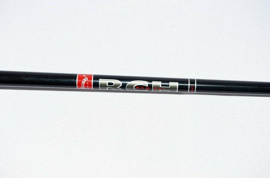 6 Iron Callaway Big Bertha Rh 37.25" Graphite Light New Grip
