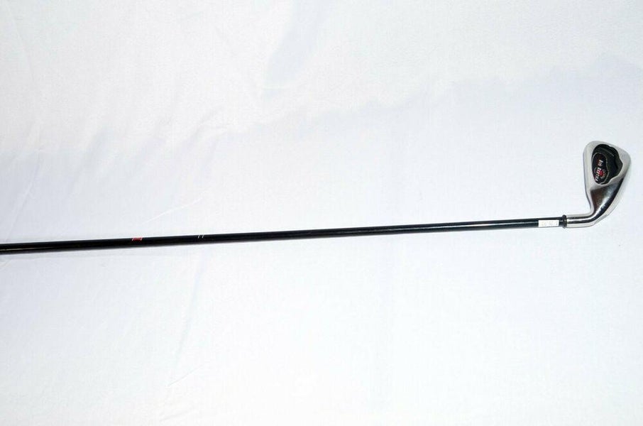 6 Iron Callaway Big Bertha Rh 37.25" Graphite Light New Grip
