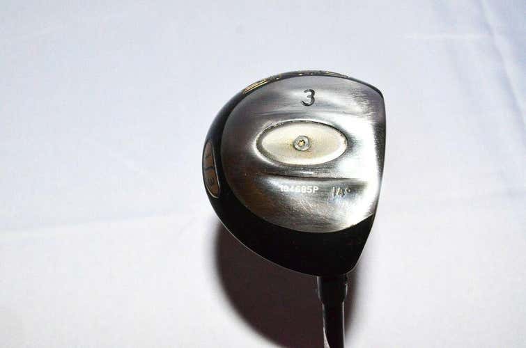 3 WOOD PING I/3 RH 43.25" GRAPHITE NEW GRIP
