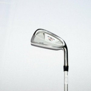 4 Iron Mizuno Zoid Sure Rh 38.25" Graphite Regular New Grip