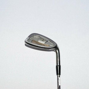 8 Iron Mizuno Zoid Titanium Rh 36.25" Steel Stiff New Grip