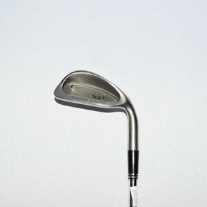 6 Iron Mizuno Tour Xp Perimeter Weighted Rh 37" Steel Stiff New Grip