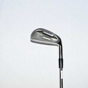 6 Iron Mizuno T-zoid Rh 37.25" Steel Stiff New Grip