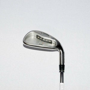 6 Iron Taylormade Rac Os Rh 37.5" Steel Stiff New Grip
