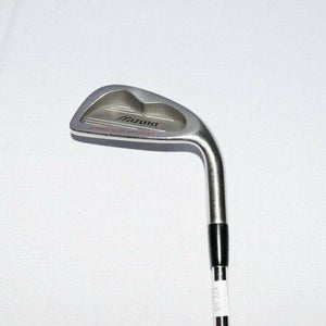 6 Iron Mizuno Cimarron Rh 36.75" Steel Stiff New Grip