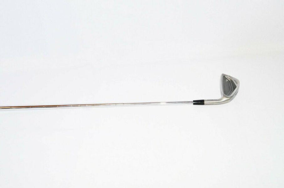 6 Iron Mizuno Oversize Rh 37.25" Steel Stiff New Grip