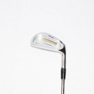 6 Iron Mizuno T-zoid Rh 38" Steel Stiff New Grip