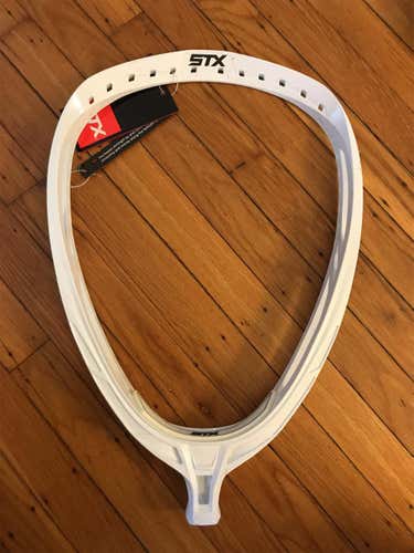 New Shield Goalie Head