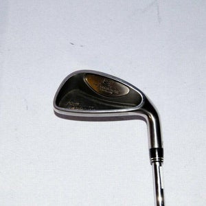 6 Iron King Cobra 3400 I/Xh Rh 37.5" Steel Stiff New Grip