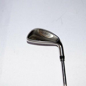 6 Iron King Cobra 3400 I/Xh Rh 38.5" Steel Stiff New Grip