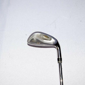 6 Iron King Cobra Ss Rh 37.25" Steel Regular New Grip