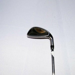 6 Iron King Cobra 3400 I/Xh Rh 37.5" Steel Stiff New Grip