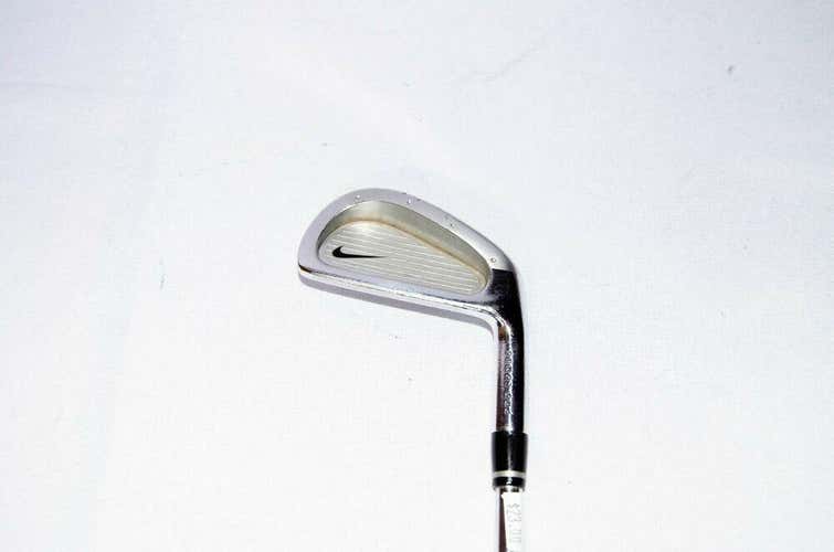 3 IRON NIKE FORGED RH 39" STEEL STIFF NEW GRIP