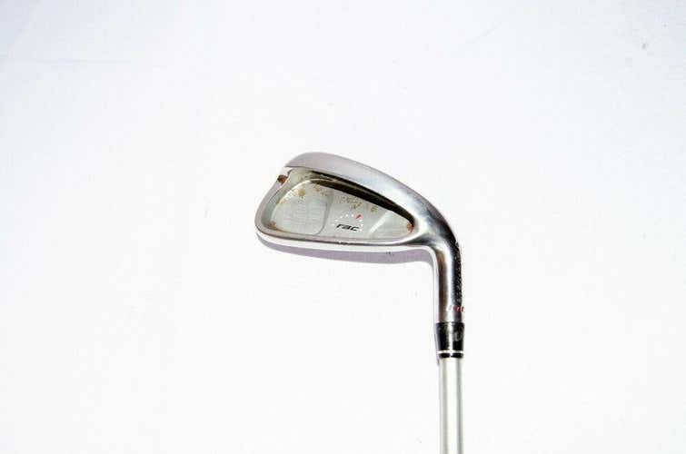 4 IRON TAYLORMADE RAC RH 38.75" GRAPHITE MEDIUM NEW GRIP