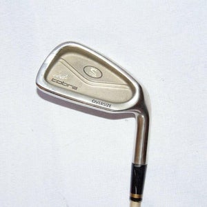 7 Iron Lady Cobra Rh 35.75" Graphite Ladies New Grip