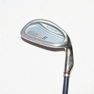 7 Iron Lady Cobra Ii Rh 36" Graphite Ladies New Grip