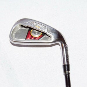 6 Iron Taylormade Burner Rh 37.5" Graphite Regular New Grip