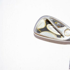 6 Iron Taylormade R7 Draw Rh 37" Steel Stiff New Grip