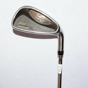 6 Iron King Cobra 3400 I/Xh Rh 36.5" Steel Stiff New Grip