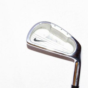 6 Iron Nike Pro Combo Rh 37" Steel Regular Silver New Grip