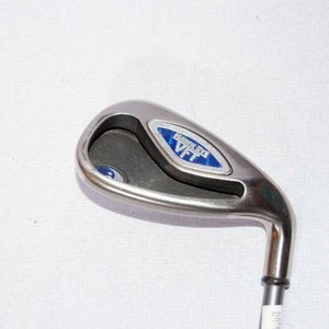 8 Iron Callaway Hawk Eye Vt Rh 35.25" Graphite Ladies New Grip